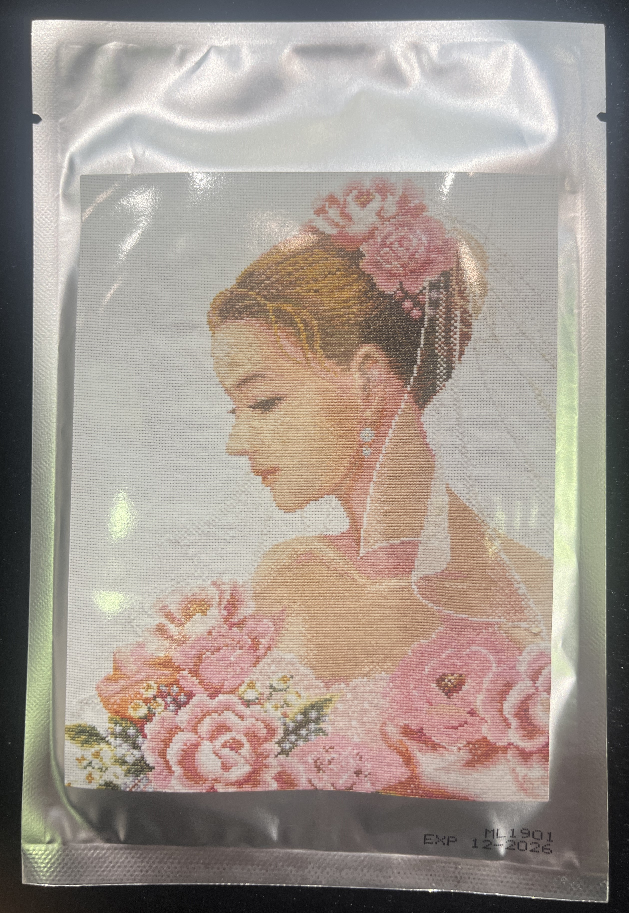 M008 易德余面膜