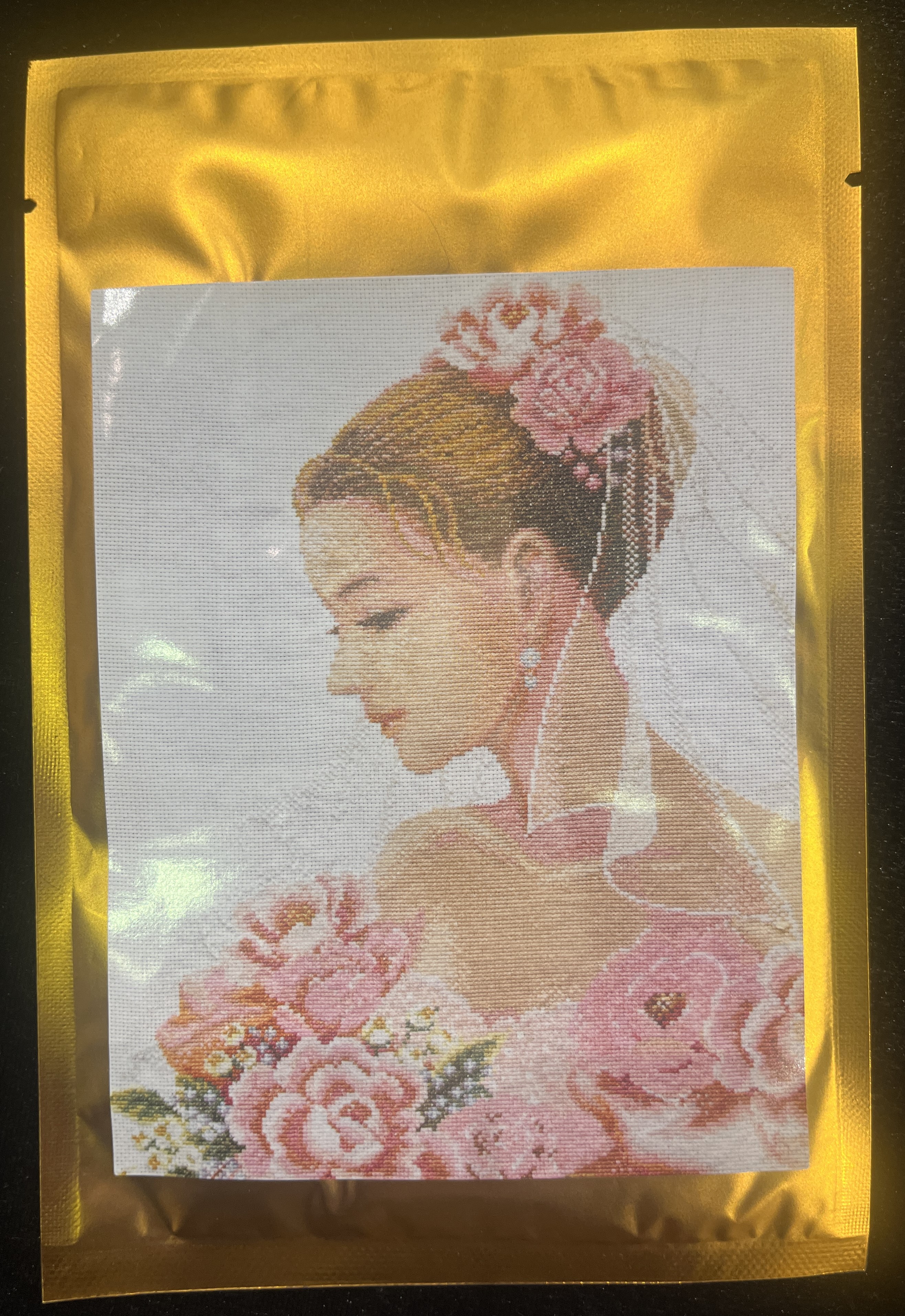 M008 易德余面膜