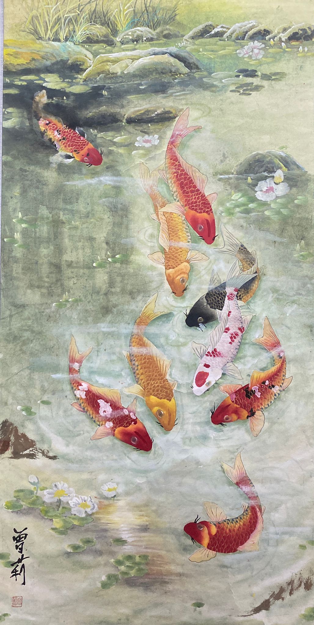 M005 曾莉面膜